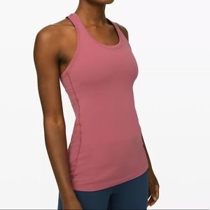 Cool Racerback Tank II